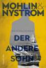 Peter Nyström: Der andere Sohn, Buch