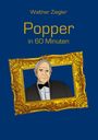 Walther Ziegler: Popper in 60 Minuten, Buch