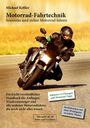 Michael Keßler: Motorrad-Fahrtechnik, Buch