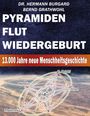 Bernd Grathwohl: Pyramiden, Flut und Wiedergeburt, Buch