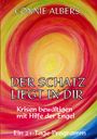 Connie Albers: Der Schatz liegt in dir, Buch