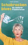 Brigitte van Hattem: Schabrackenblues, Buch