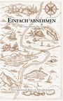 Felix Olschewski: Einfach abnehmen, Buch