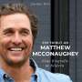 Justine Miro: Ein Tribut an Matthew McConaughey, Buch