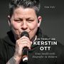 Tom Volz: Ein Tribut an Kerstin Ott, Buch