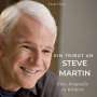 Lisa Frey: Ein Tribut an Steve Martin, Buch
