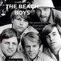 Justine Miro: Ein Tribut an The Beach Boys, Buch