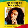 Peter Black: Ein Tribut an Bob Marley, Buch