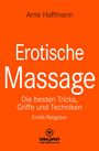 Arne Hoffmann: Erotische Massage, Buch