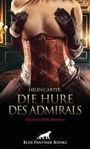 Helen Carter: Die Hure des Admirals | Erotischer Roman, Buch