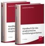 : Paket Handbuch für das strafrechtliche Ermittlungsverfahren und Handbuch für die strafrechtliche Hauptverhandlung, Buch