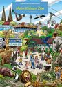 Mein Kölner Zoo, Buch