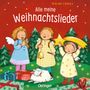 : Alle meine Weihnachtslieder, Buch