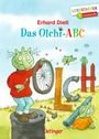 Erhard Dietl: Das Olchi-ABC, Buch