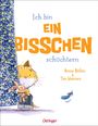 Anna Böhm: Ich bin ein bisschen schüchtern, Buch