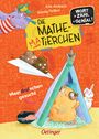 Jule Ambach: Die Mathematierchen. Meerdreinchen gesucht, Buch