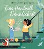 Marit Larsen: Eine Handvoll Freundschaft, Buch