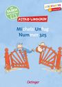 Astrid Lindgren: Michels Unfug Nummer 325, Buch