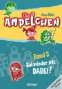 Anna Böhm: Die Ampelchen 3, Buch