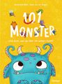 Ruby van der Bogen: 101 Monster und alles, was du über sie wissen musst!, Buch