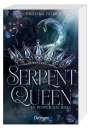 Christina Hiemer: Serpent Queen 1. In Power She Rises, Buch