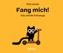 Piotr Karski: Fang mich! Tutu und die Fahrzeuge, Buch