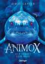 Aimée Carter: Animox 3. Die Stadt der Haie, Buch