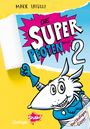 Mark Tatulli: Die Superpfoten 2, Buch