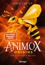 Aimée Carter: Animox Origins 2. Der Stich der Wespe, Buch