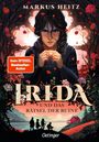Markus Heitz: Irida 2. Irida und das Rätsel der Ruine, Buch
