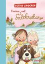 Astrid Lindgren: Ferien auf Saltkrokan, Buch