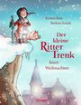 Kirsten Boie: Der kleine Ritter Trenk feiert Weihnachten, Buch