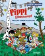 Astrid Lindgren: Pippi Langstrumpf macht einen Ausflug, Buch