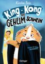 Kirsten Boie: King-Kong, das Geheimschwein, Buch