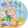 Henrike Lippa: Guck mal, was ich kann! Ich zieh mich schon alleine an!, Buch