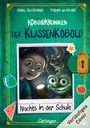 Daniel Bleckmann: Bleckmann, D: KoboldKroniken: Der KlassenKobold 3. Nachts in, Buch