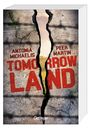 Peer Martin: Tomorrow Land, Buch