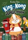 Kirsten Boie: King-Kong, das Schulschwein, Buch