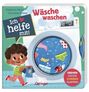 Cornelia Boese: Ich helfe mit! Wäsche waschen, Buch