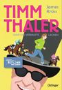 James Krüss: Timm Thaler oder Das verkaufte Lachen, Buch