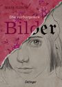 Maja Ilisch: Die verborgenen Bilder, Buch