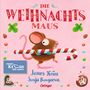 James Krüss: Die Weihnachtsmaus, Buch