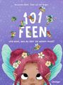 Ruby van der Bogen: 101 Feen und alles, was du über sie wissen musst!, Buch