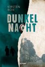 Kirsten Boie: Dunkelnacht, Buch