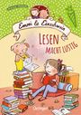 Anna Böhm: Emmi & Einschwein. Lesen macht lustig, Buch
