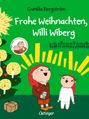 Gunilla Bergström: Willi Wiberg feiert Weihnachten, Buch