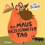 Slinga: Ein mausgezeichneter Tag, Buch
