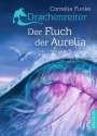 Cornelia Funke: Drachenreiter, Buch