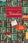 Cornelia Funke: Tintenwelt 1. Tintenherz, Buch