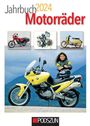 : Jahrbuch Motorräder 2024, Buch